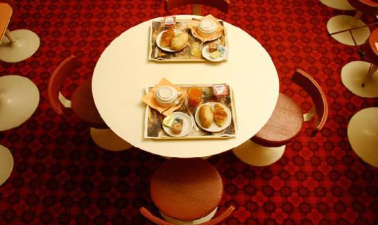 Hôtel D'Angleterre Champs Elysee  | Paris | Paris | France 2