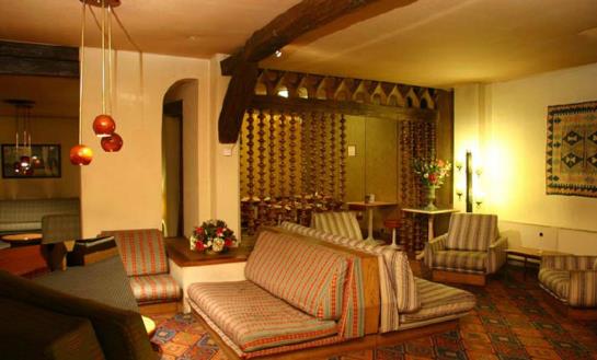 Hôtel D'Angleterre Champs Elysee  | Paris | Paris | France 5