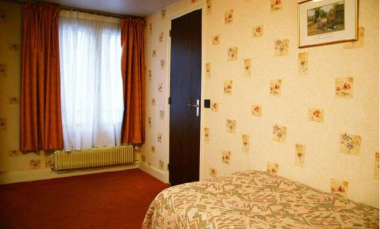 Hôtel D'Angleterre Champs Elysee  | Paris | Paris | France 6