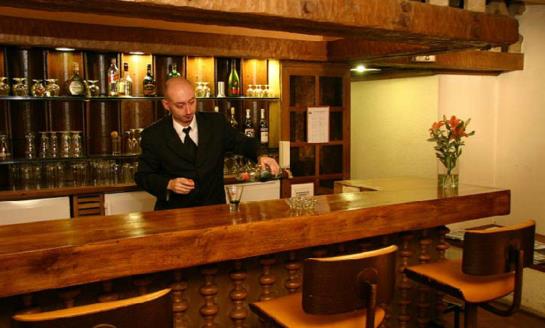 Hôtel D'Angleterre Champs Elysee  | Paris | Paris | France 7