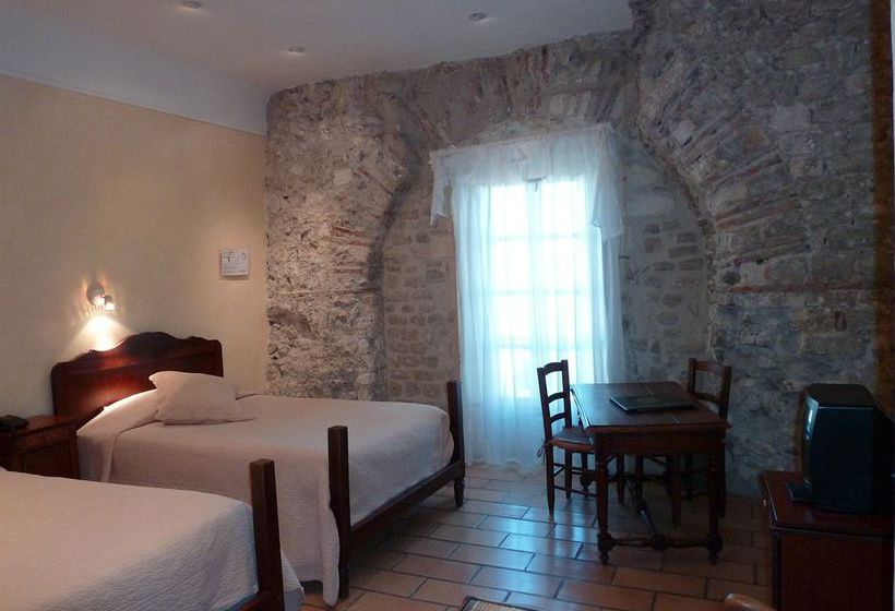 Hôtel D'Arlatan  | Arles | Bouches du Rhone | France 4