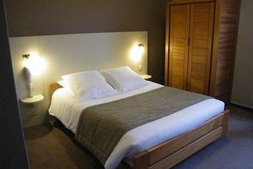 Brit Hotel Armor  | Guingamp | Côtes-d'Armor | France 1