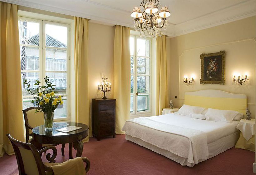 Hôtel D'Europe  | Avignon | Vaucluse | France 1