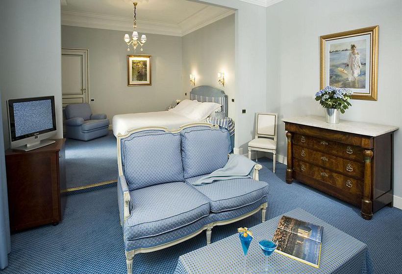 Hôtel D'Europe  | Avignon | Vaucluse | France 10