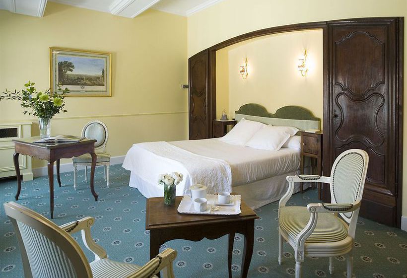 Hôtel D'Europe  | Avignon | Vaucluse | France 11