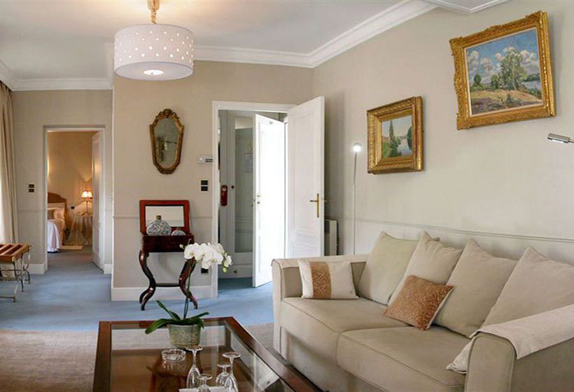 Hôtel D'Europe  | Avignon | Vaucluse | France 12