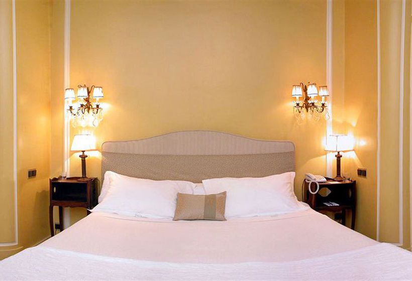 Hôtel D'Europe  | Avignon | Vaucluse | France 14