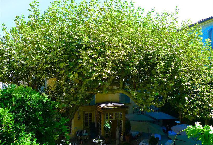 Hôtel D'Europe  | Avignon | Vaucluse | France 16