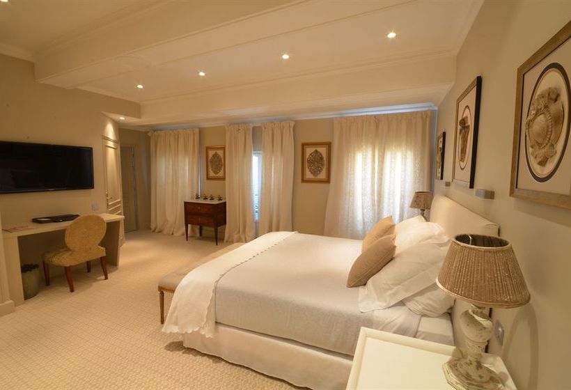 Hôtel D'Europe  | Avignon | Vaucluse | France 17