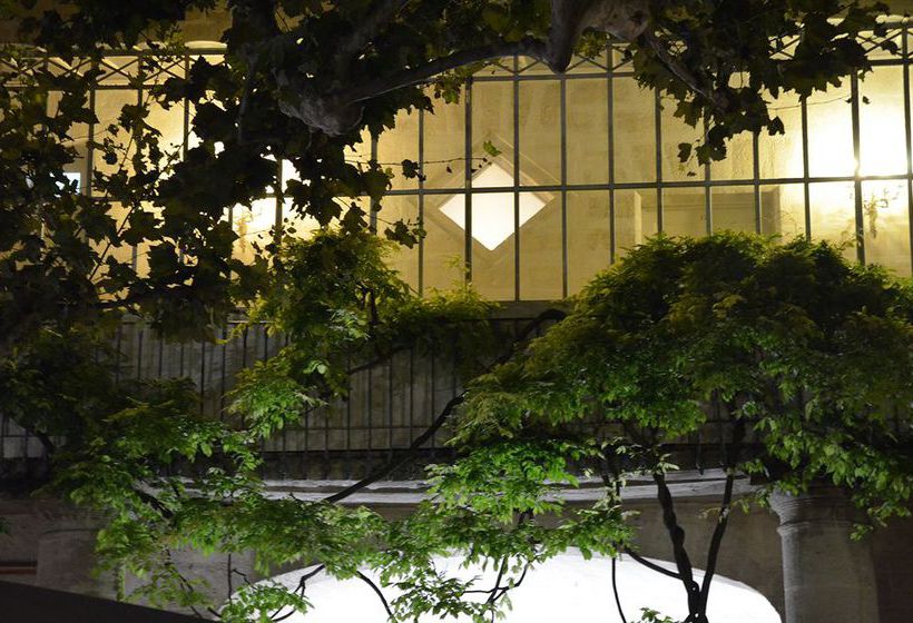 Hôtel D'Europe  | Avignon | Vaucluse | France 18