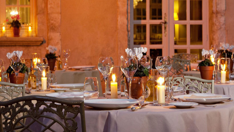 Hôtel D'Europe  | Avignon | Vaucluse | France 19