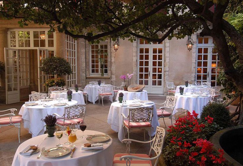 Hôtel D'Europe  | Avignon | Vaucluse | France 2