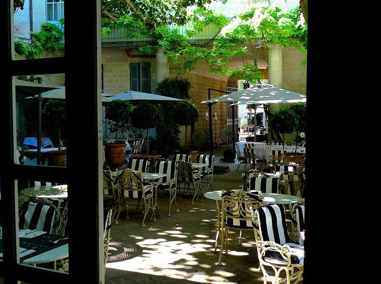 Hôtel D'Europe  | Avignon | Vaucluse | France 20