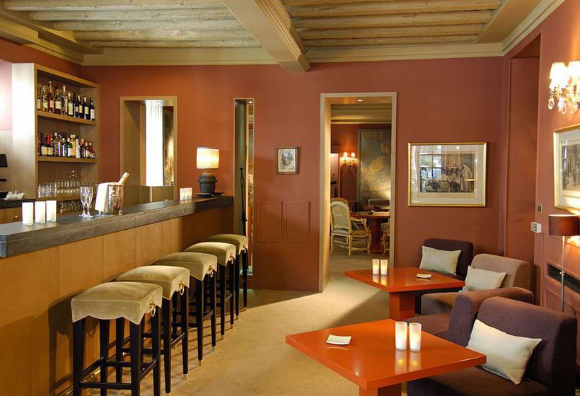 Hôtel D'Europe  | Avignon | Vaucluse | France 3