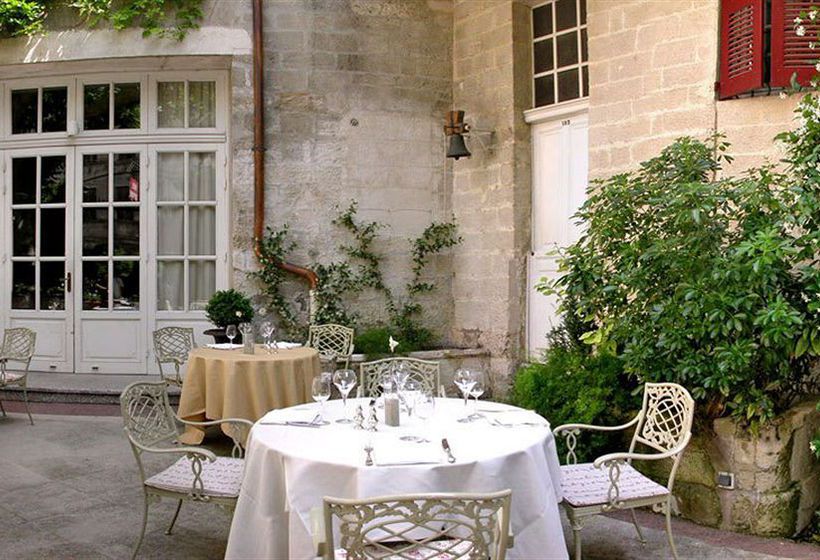 Hôtel D'Europe  | Avignon | Vaucluse | France 4