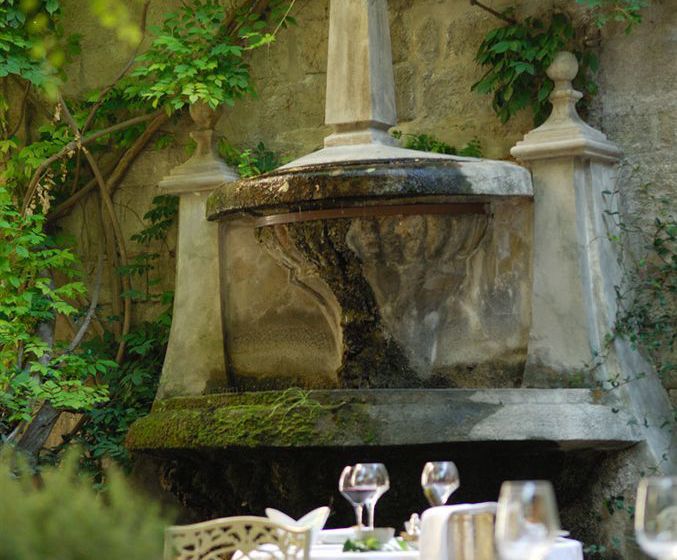 Hôtel D'Europe  | Avignon | Vaucluse | France 5