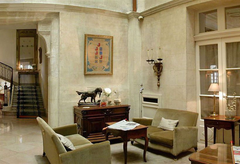 Hôtel D'Europe  | Avignon | Vaucluse | France 6