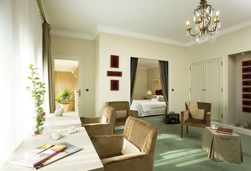 Hôtel D'Europe  | Avignon | Vaucluse | France 8