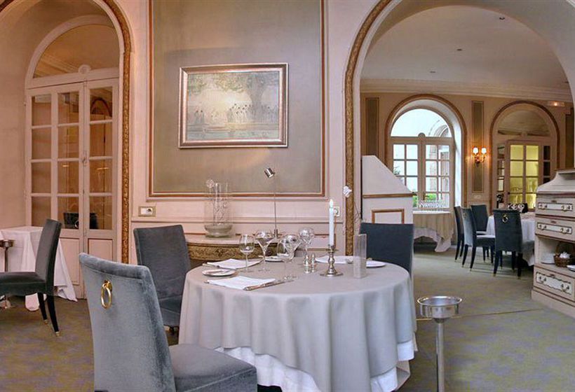 Hôtel D'Europe  | Avignon | Vaucluse | France 9