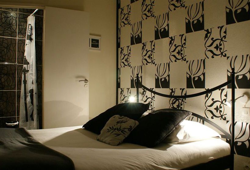 Hotel Celenya Toulon Var