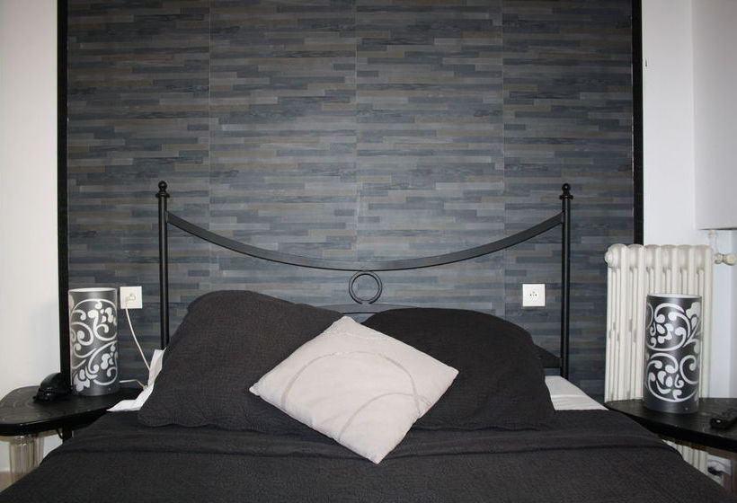 Hôtel Celenya  | Toulon | Var | France 10