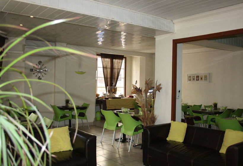 Hôtel Celenya  | Toulon | Var | France 11