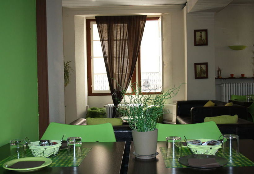 Hôtel Celenya  | Toulon | Var | France 12