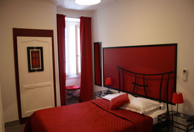 Hôtel Celenya  | Toulon | Var | France 13