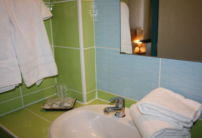 Hôtel Celenya  | Toulon | Var | France 14