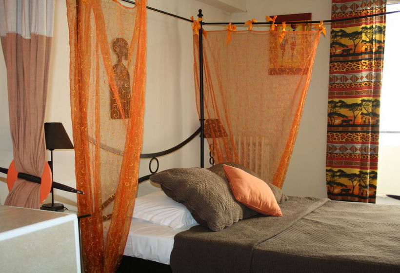 Hôtel Celenya  | Toulon | Var | France 15