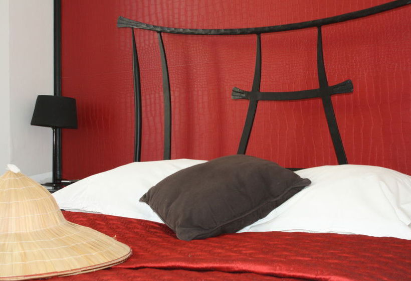 Hôtel Celenya  | Toulon | Var | France 4