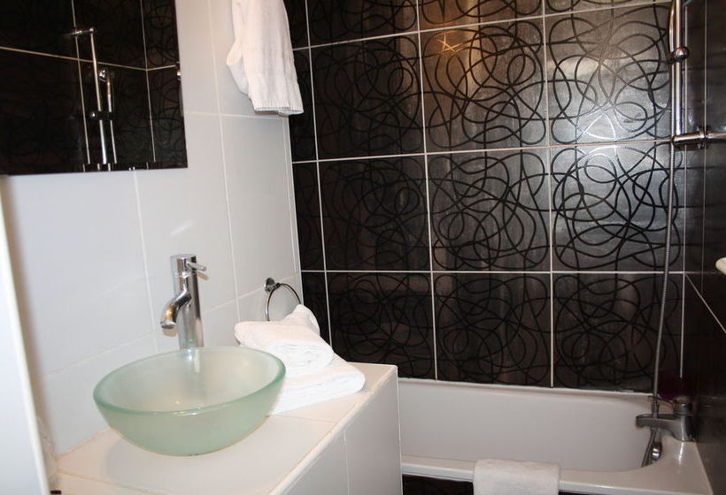 Hôtel Celenya  | Toulon | Var | France 5