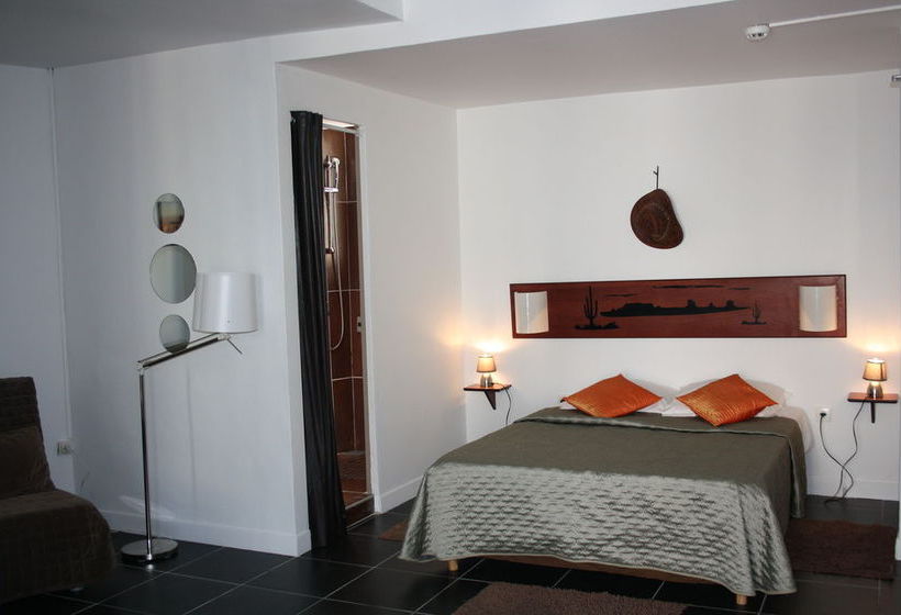 Hôtel Celenya  | Toulon | Var | France 6