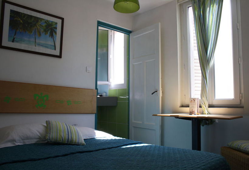 Hôtel Celenya  | Toulon | Var | France 7