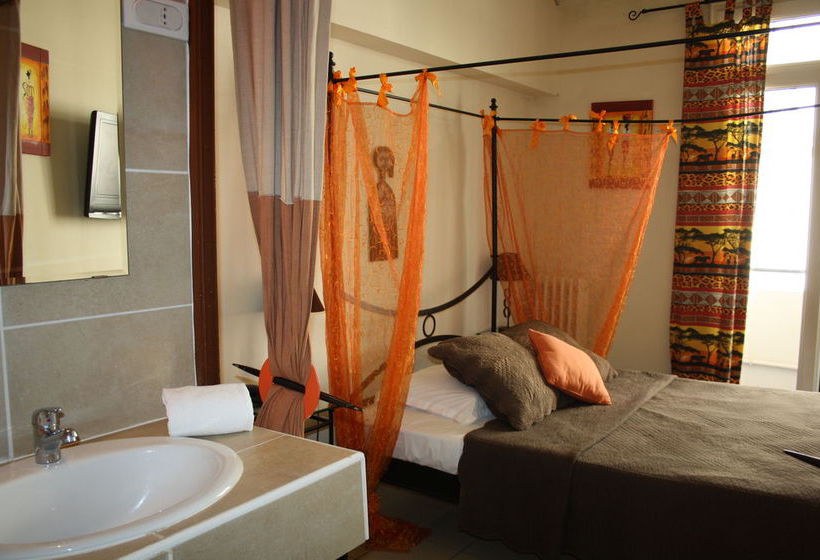 Hôtel Celenya  | Toulon | Var | France 8