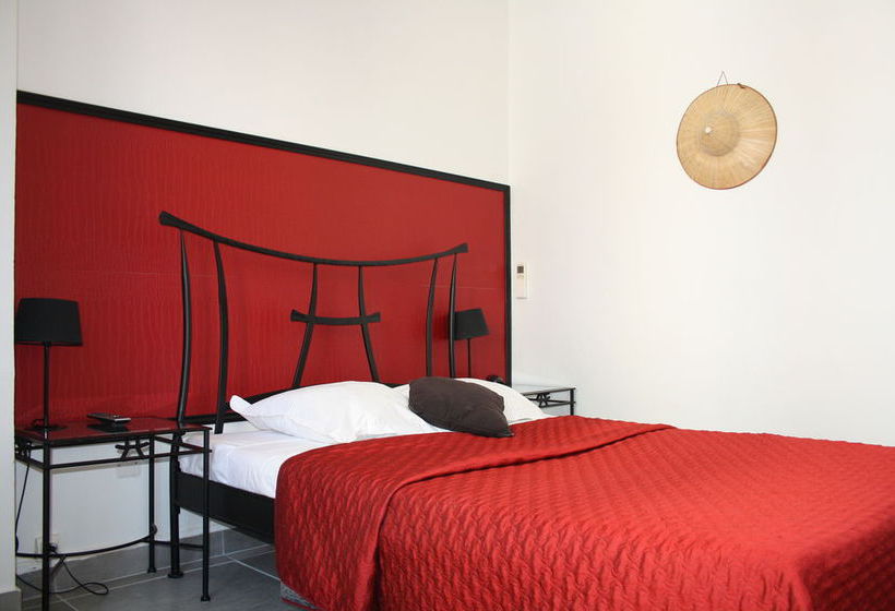 Hôtel Celenya  | Toulon | Var | France 9