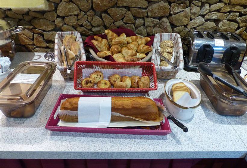 Hotel Boreal Alpes Marítimos