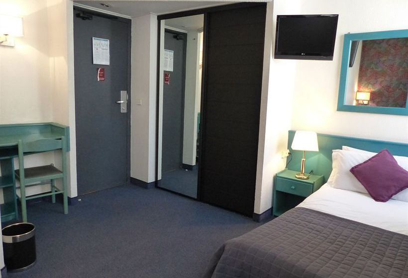 Hôtel Boreal  | Nice | Alpes-Maritimes | France 10