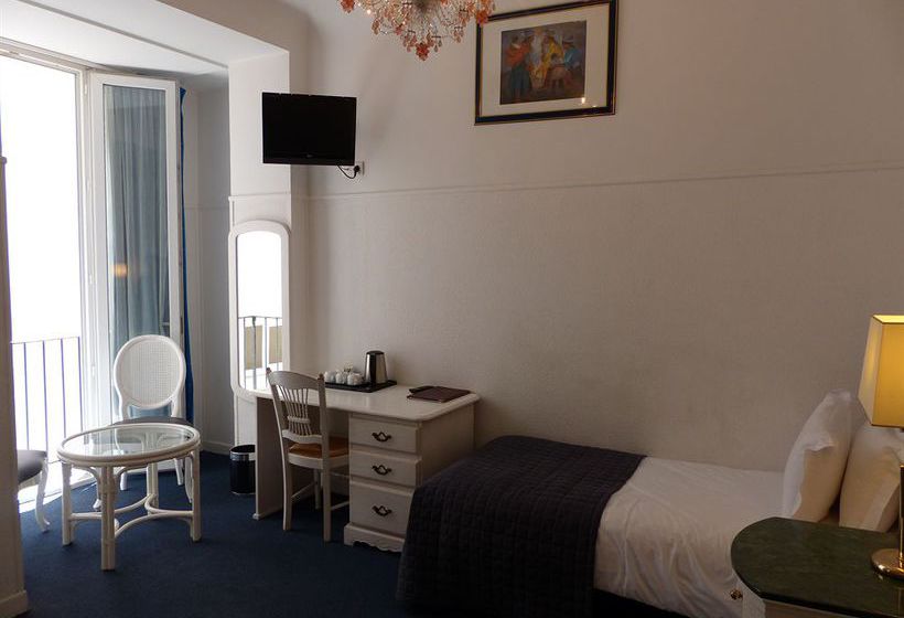 Hôtel Boreal  | Nice | Alpes-Maritimes | France 11