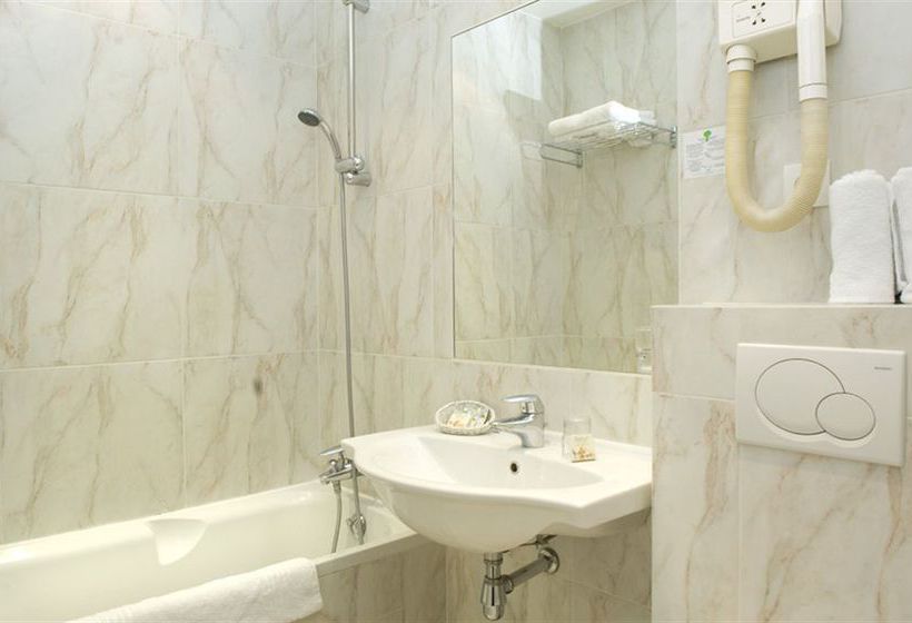 Hôtel Boreal  | Nice | Alpes-Maritimes | France 12