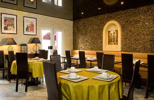 Hôtel Boreal  | Nice | Alpes-Maritimes | France 13