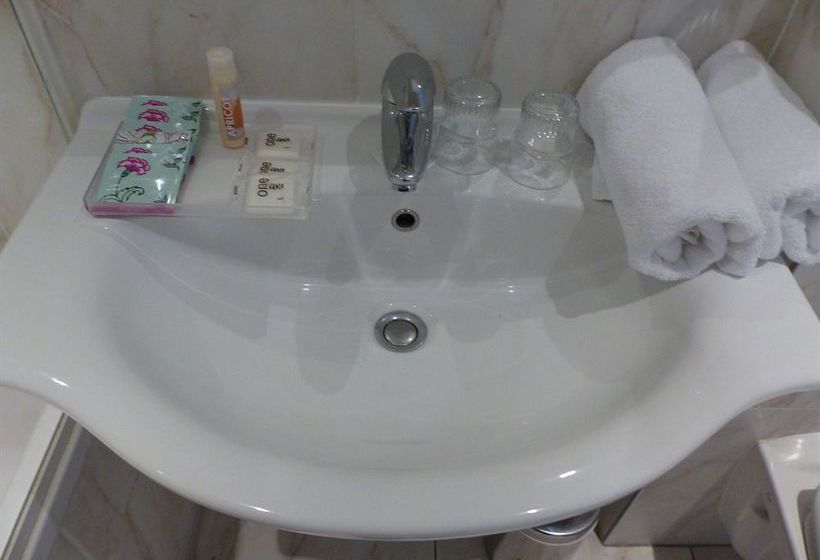 Hôtel Boreal  | Nice | Alpes-Maritimes | France 14