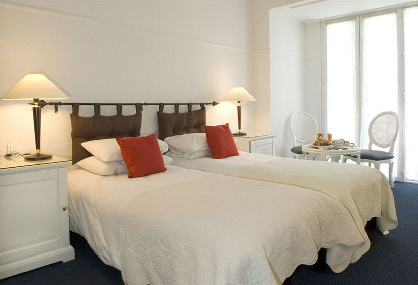 Hôtel Boreal  | Nice | Alpes-Maritimes | France 15