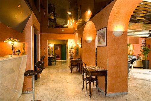 Hôtel Boreal  | Nice | Alpes-Maritimes | France 18