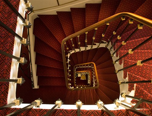 Hôtel Boreal  | Nice | Alpes-Maritimes | France 19