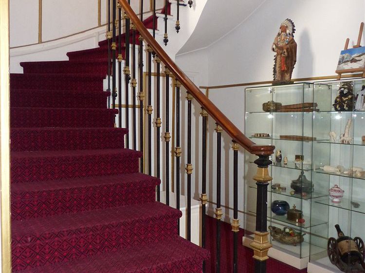 Hôtel Boreal  | Nice | Alpes-Maritimes | France 2