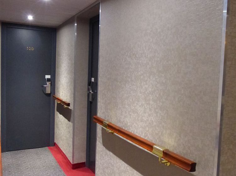 Hôtel Boreal  | Nice | Alpes-Maritimes | France 4