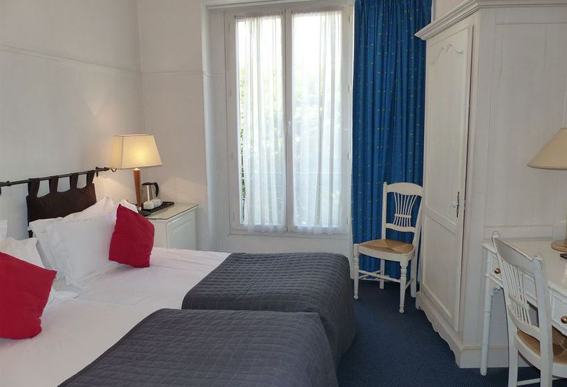 Hôtel Boreal  | Nice | Alpes-Maritimes | France 6