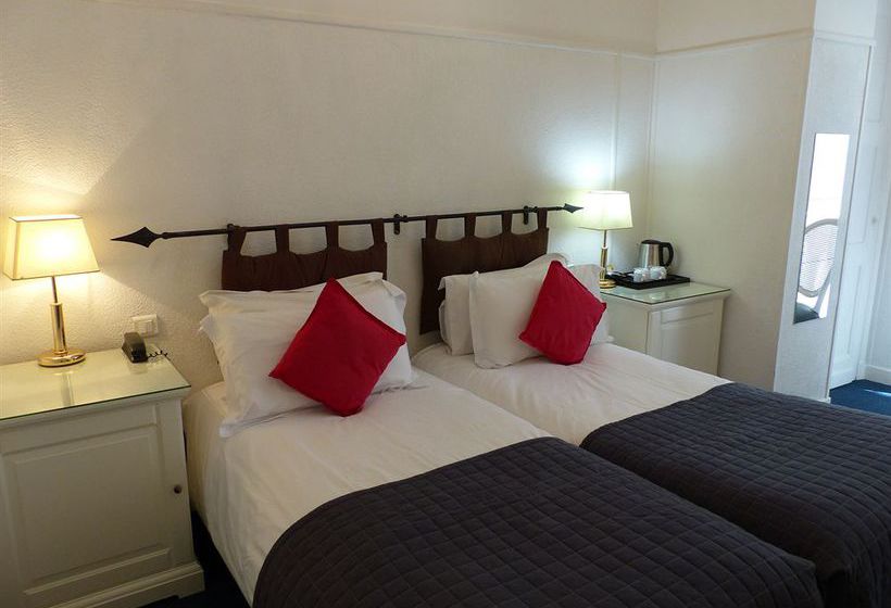 Hôtel Boreal  | Nice | Alpes-Maritimes | France 7