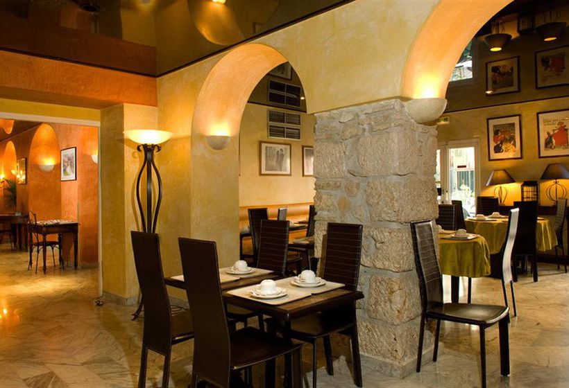 Hôtel Boreal  | Nice | Alpes-Maritimes | France 8